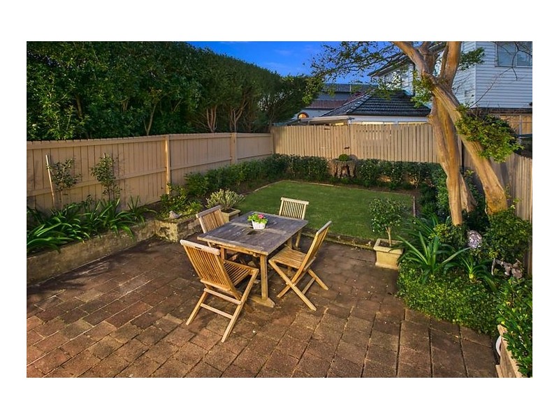 60 Cammeray Road, Cammeray NSW 2062