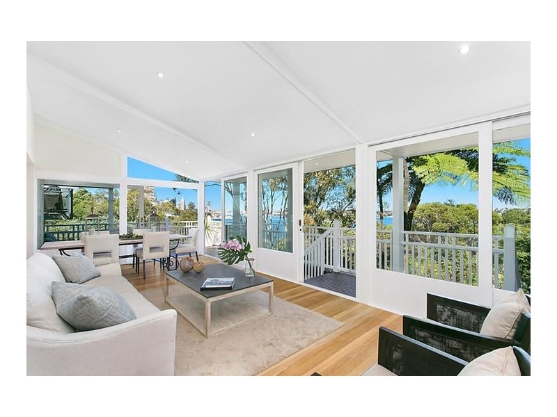 12 Queens Avenue, Mcmahons Point NSW 2060