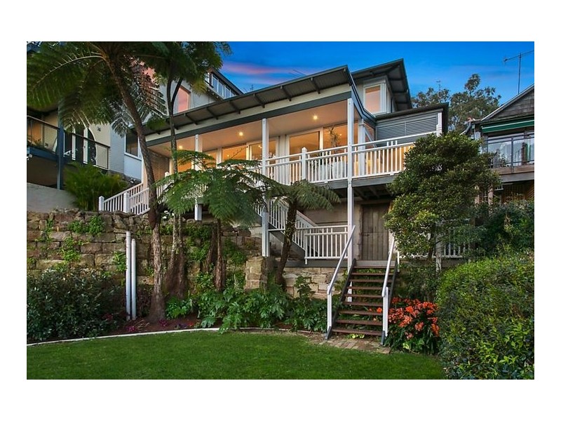 12 Queens Avenue, Mcmahons Point NSW 2060