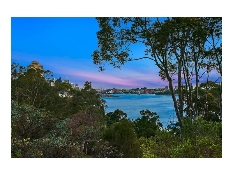12 Queens Avenue, Mcmahons Point NSW 2060
