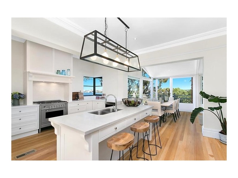 12 Queens Avenue, Mcmahons Point NSW 2060