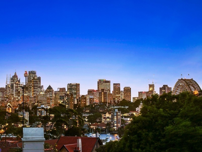 4/3 Penshurst Avenue, Neutral Bay NSW 2089