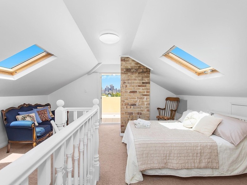 4/3 Penshurst Avenue, Neutral Bay NSW 2089