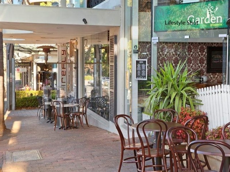 4/3 Penshurst Avenue, Neutral Bay NSW 2089