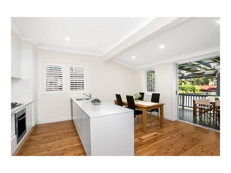 52 Abbott Street, Cammeray NSW 2062