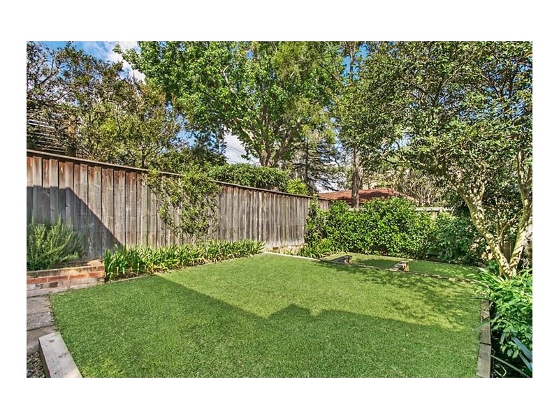 52 Abbott Street, Cammeray NSW 2062