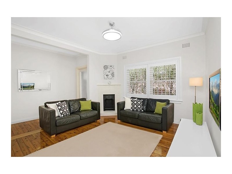 52 Abbott Street, Cammeray NSW 2062