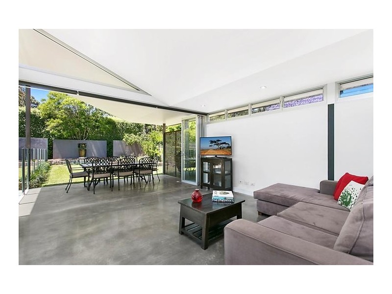 11 High Street, Willoughby NSW 2068