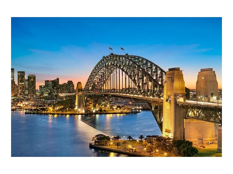 81/2 Parkes Street, Kirribilli NSW 2061