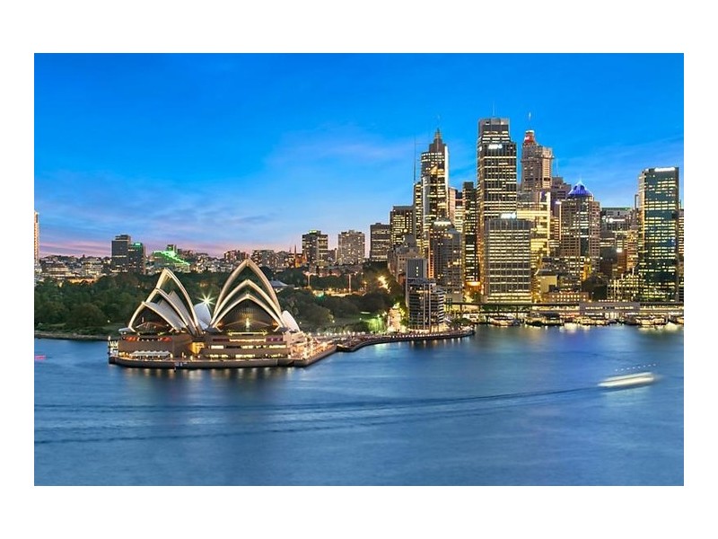 81/2 Parkes Street, Kirribilli NSW 2061