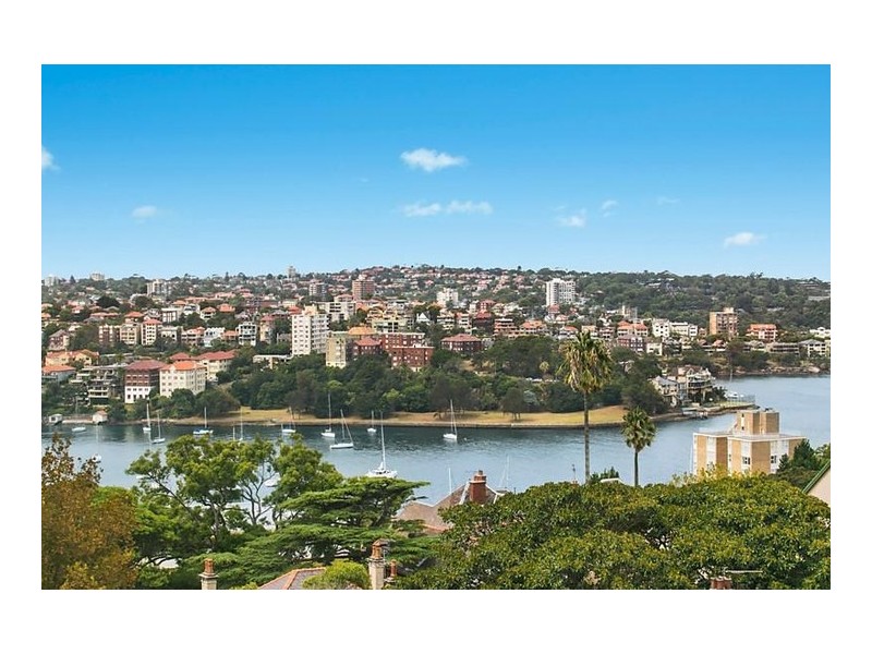 81/2 Parkes Street, Kirribilli NSW 2061
