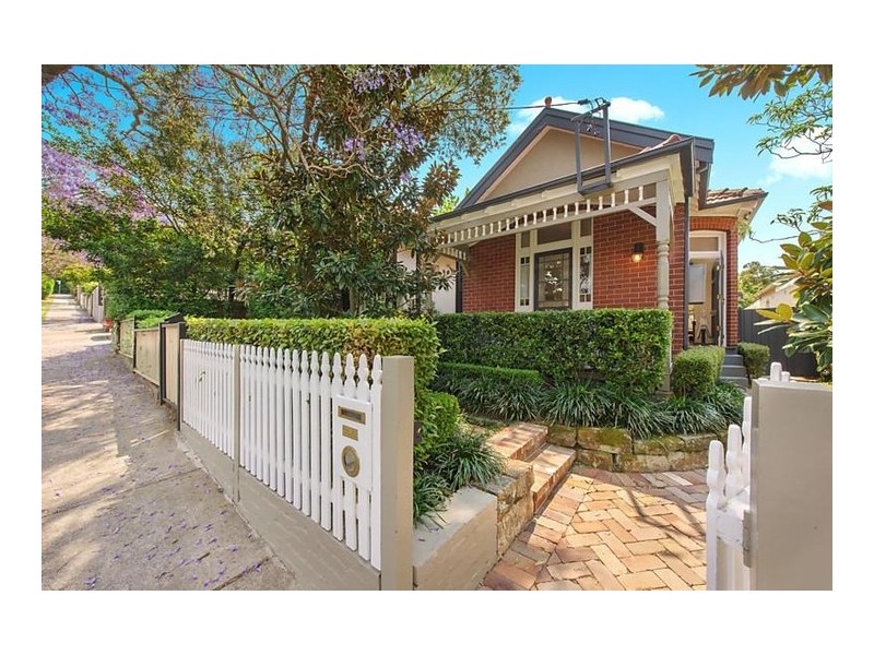 26 Darley Street, Neutral Bay NSW 2089