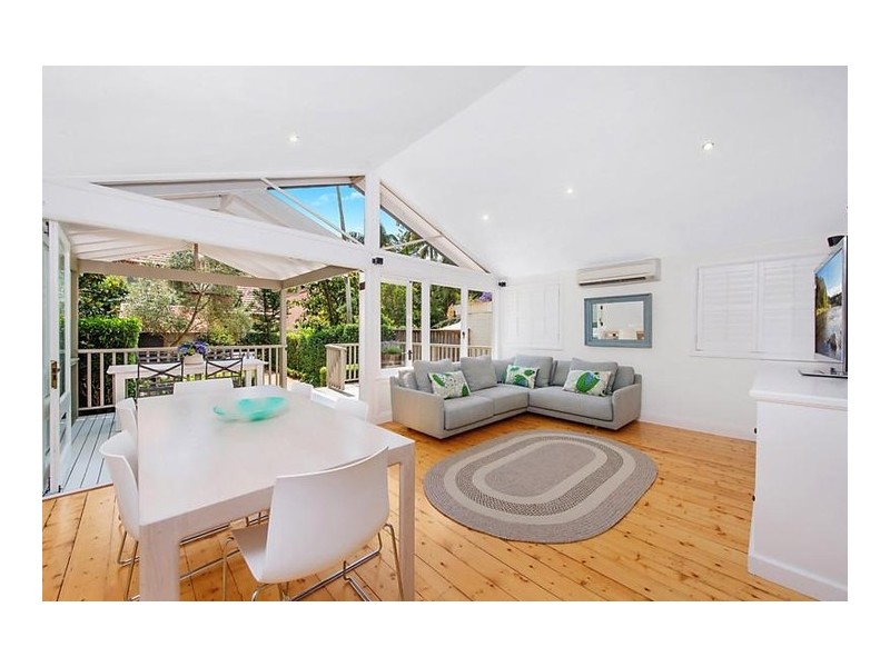 26 Darley Street, Neutral Bay NSW 2089