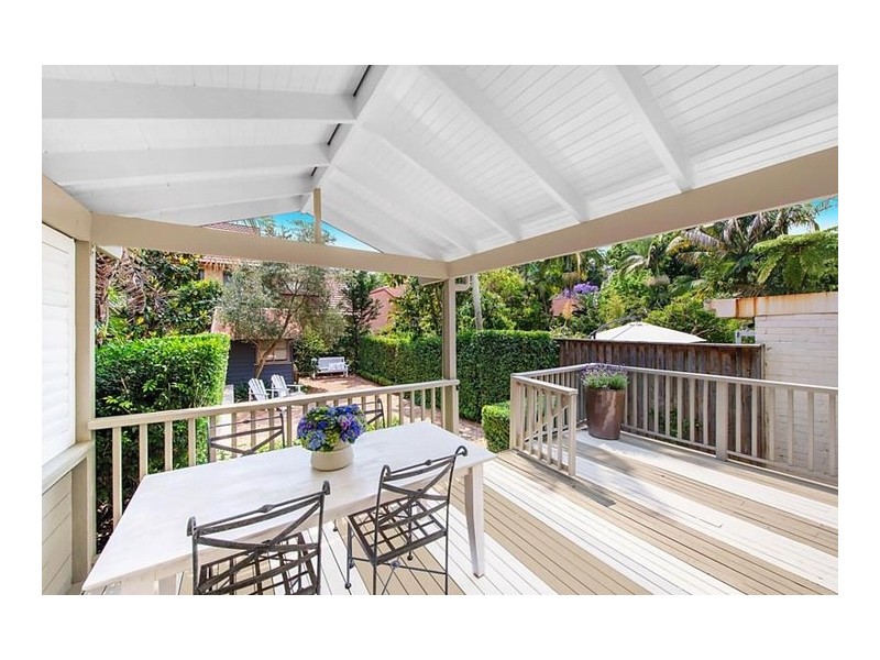 26 Darley Street, Neutral Bay NSW 2089