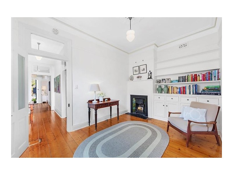 26 Darley Street, Neutral Bay NSW 2089