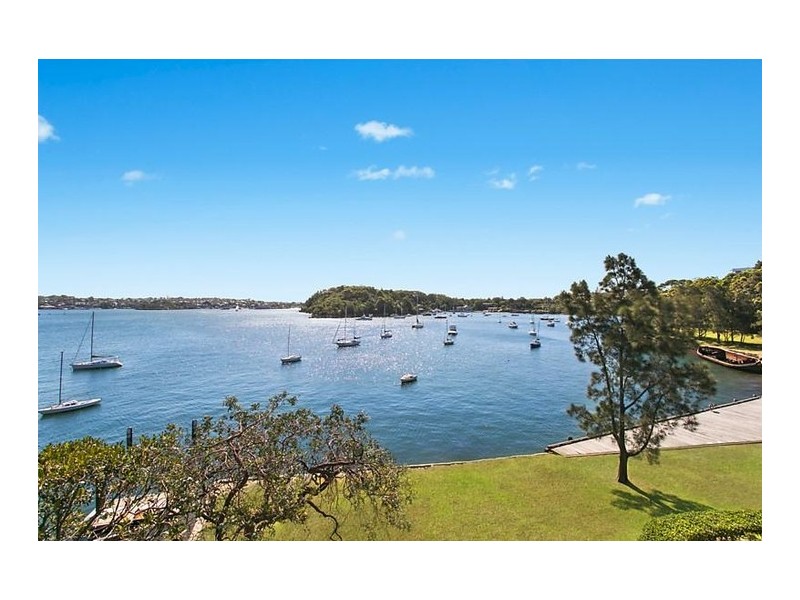 16 West Crescent Street, Mcmahons Point NSW 2060