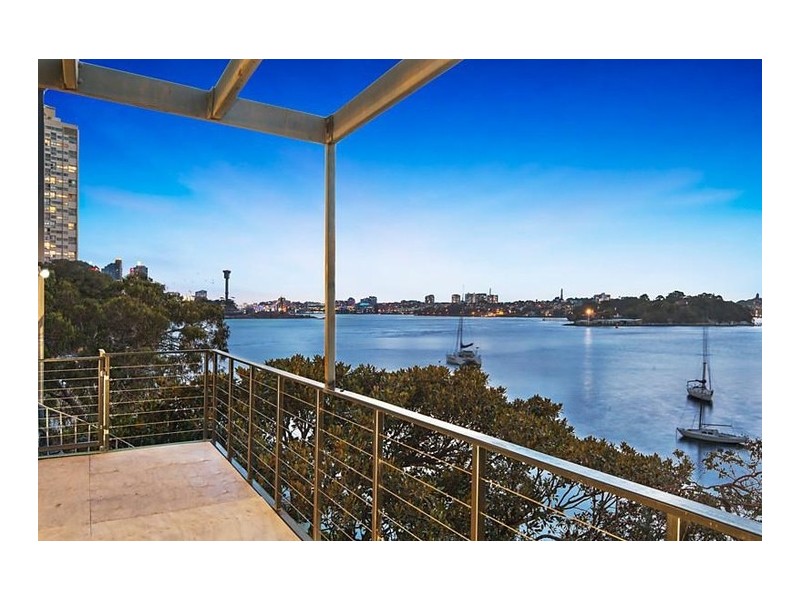 16 West Crescent Street, Mcmahons Point NSW 2060