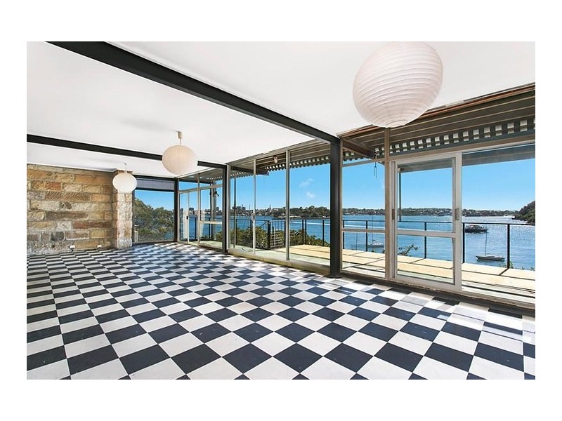 16 West Crescent Street, Mcmahons Point NSW 2060