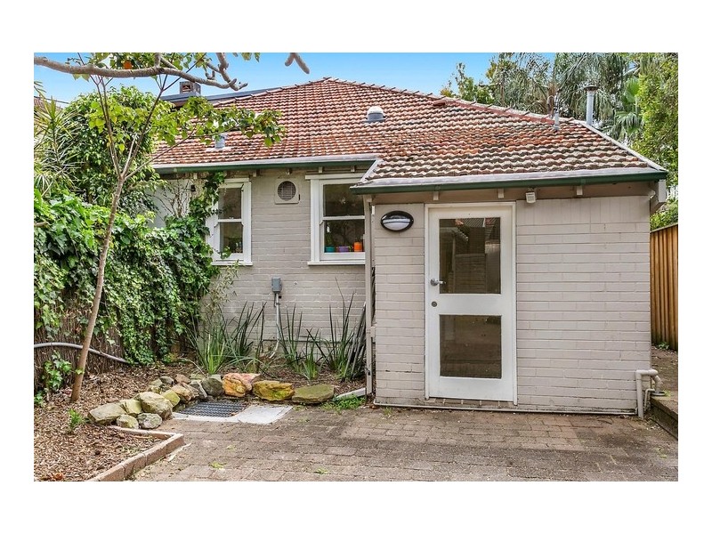 16 Vale Street, Cammeray NSW 2062