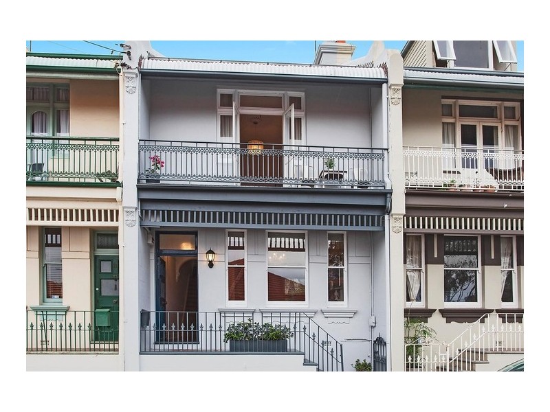 9 Queens Avenue, Mcmahons Point NSW 2060