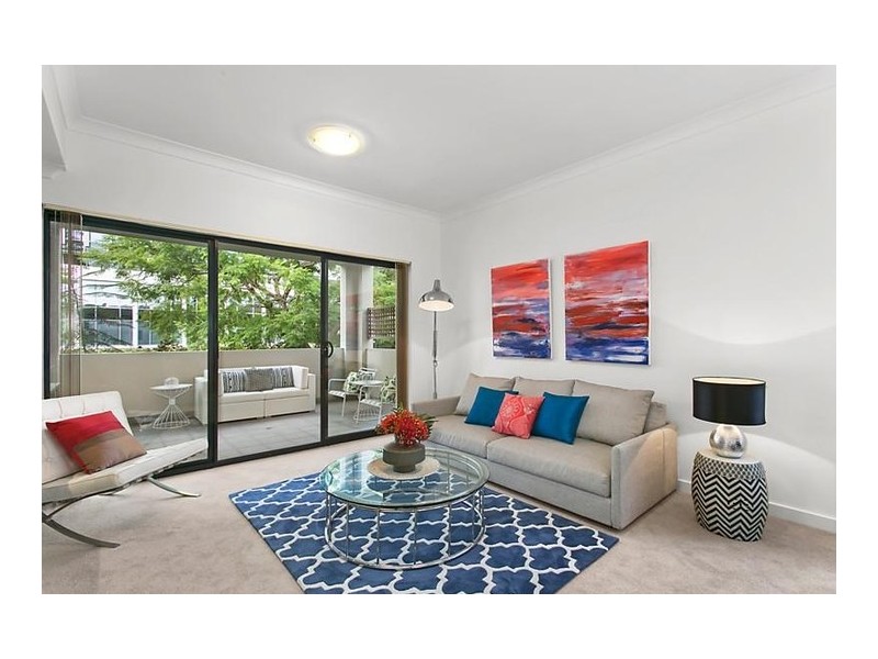 14/228 Pacific Highway, Greenwich NSW 2065