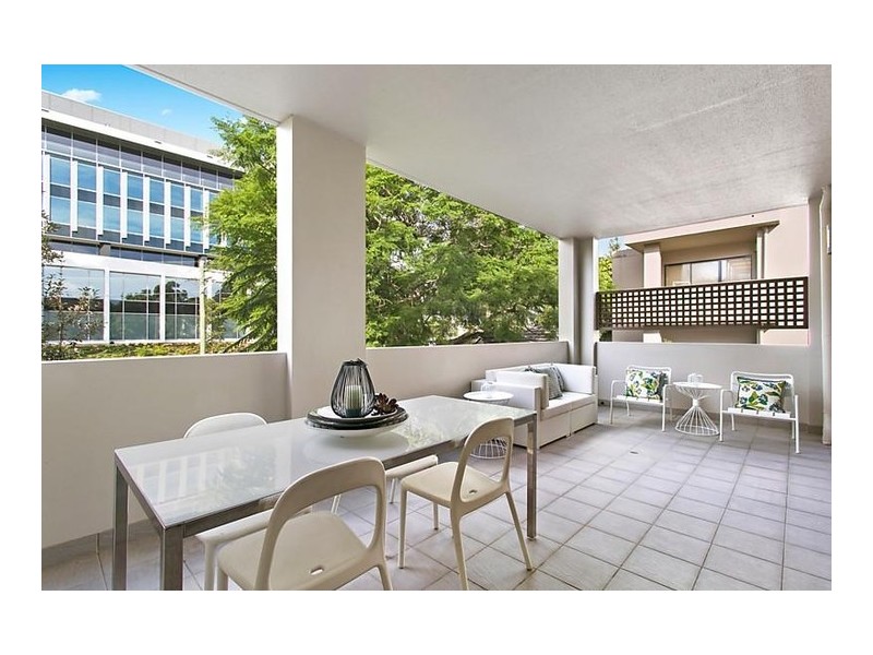 14/228 Pacific Highway, Greenwich NSW 2065