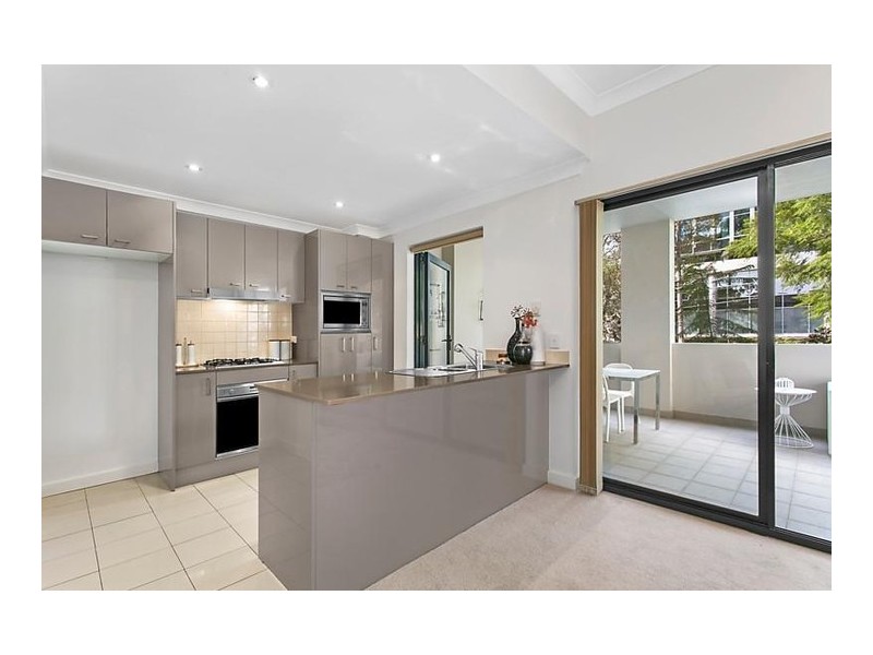 14/228 Pacific Highway, Greenwich NSW 2065