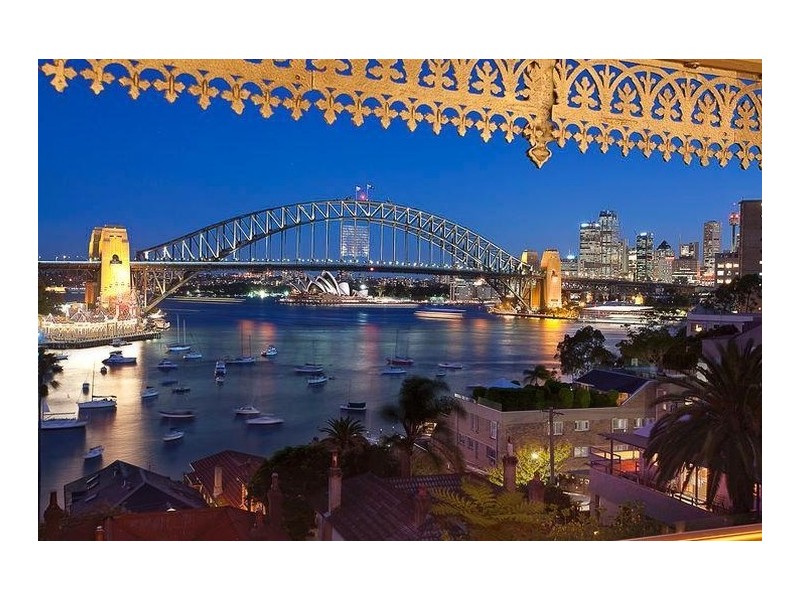 5 Waiwera Street, Mcmahons Point NSW 2060