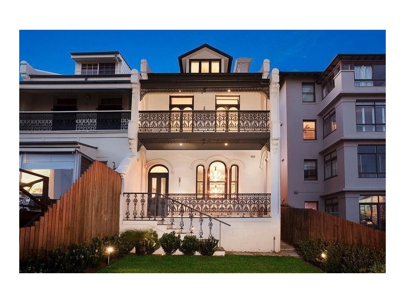 5 Waiwera Street, Mcmahons Point NSW 2060