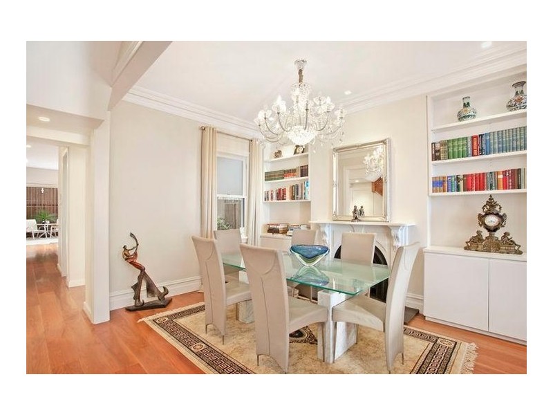 5 Waiwera Street, Mcmahons Point NSW 2060