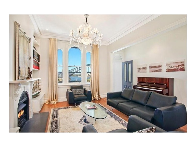 5 Waiwera Street, Mcmahons Point NSW 2060