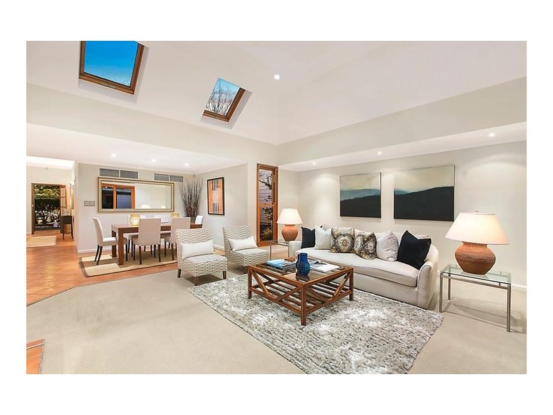 5 Cardinal Street, Mosman NSW 2088