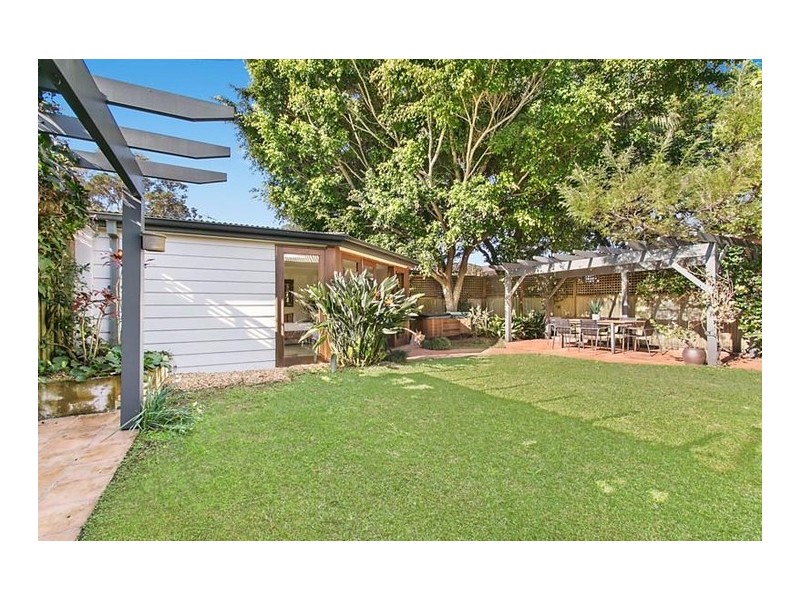 5 Cardinal Street, Mosman NSW 2088
