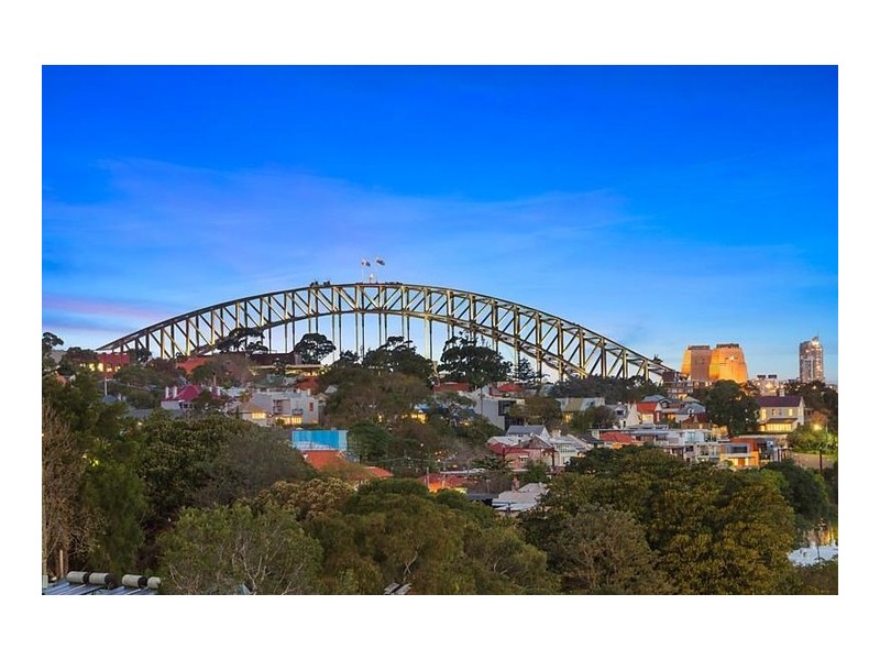 10/104 Bay Road, Waverton NSW 2060