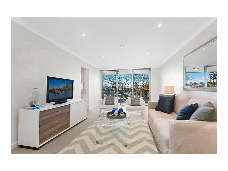 10/104 Bay Road, Waverton NSW 2060