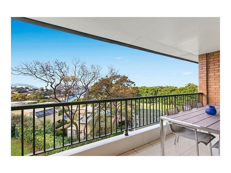 10/104 Bay Road, Waverton NSW 2060