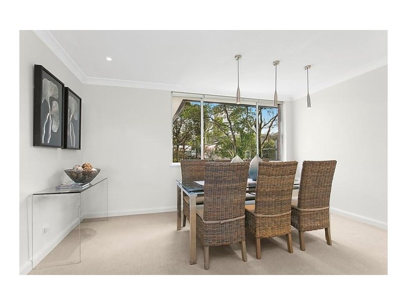 10/104 Bay Road, Waverton NSW 2060