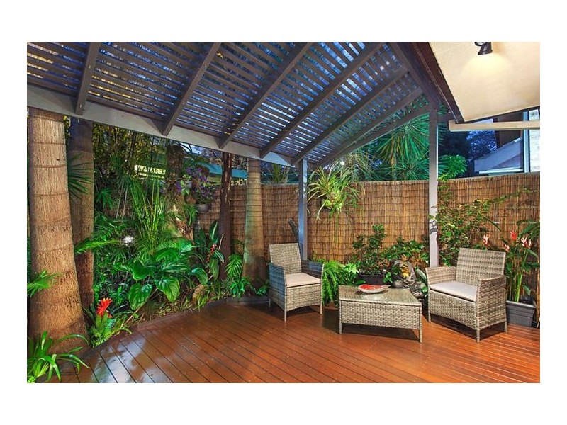 3/92 Bay Road, Waverton NSW 2060