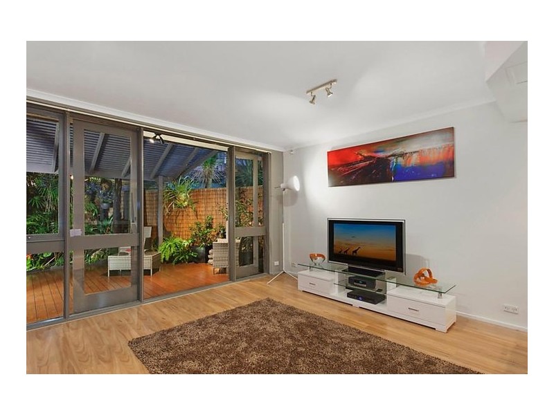 3/92 Bay Road, Waverton NSW 2060