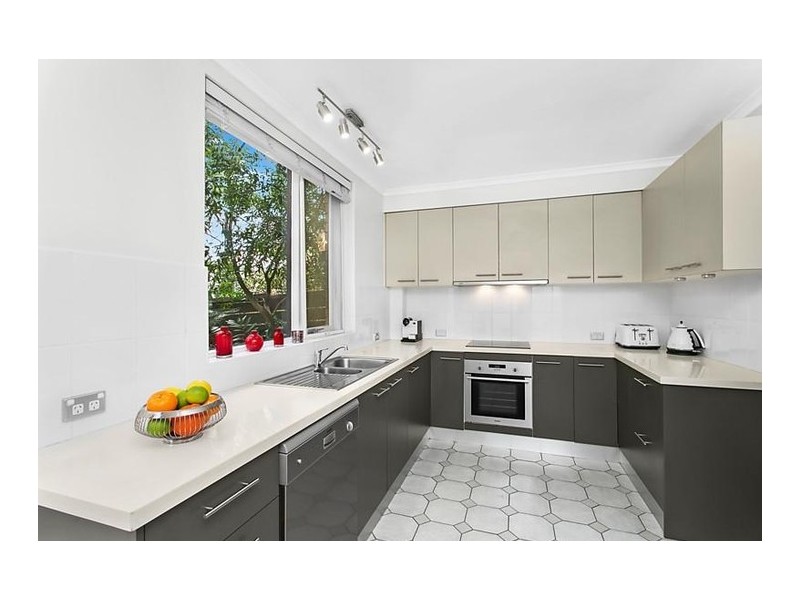 3/92 Bay Road, Waverton NSW 2060