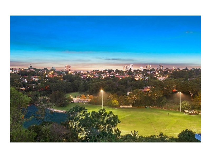 31 Churchill Crescent, Cammeray NSW 2062