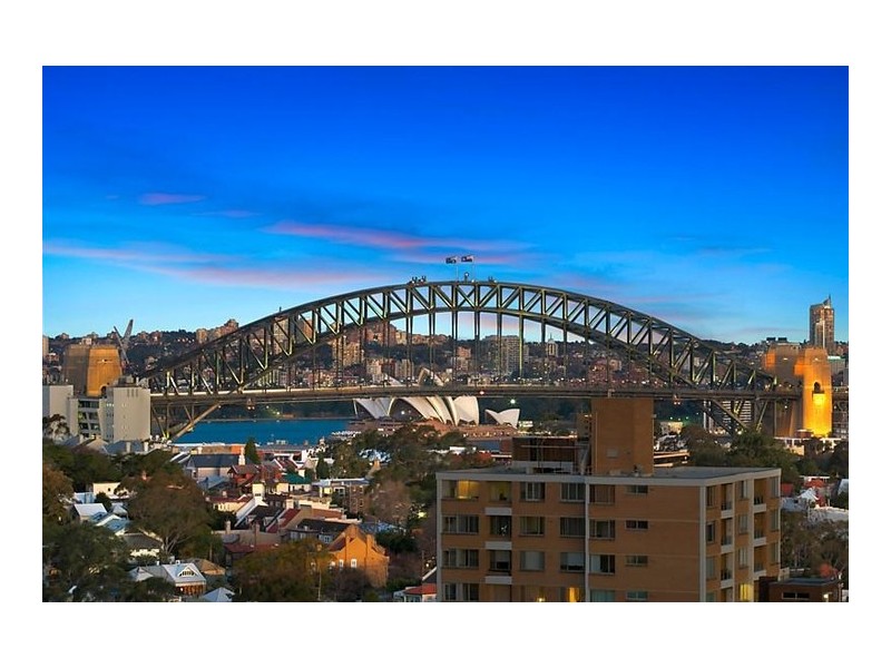 90/2 Crows Nest Road, Waverton NSW 2060