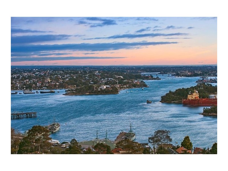 90/2 Crows Nest Road, Waverton NSW 2060