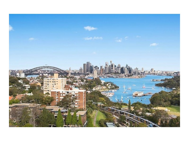 90/2 Crows Nest Road, Waverton NSW 2060