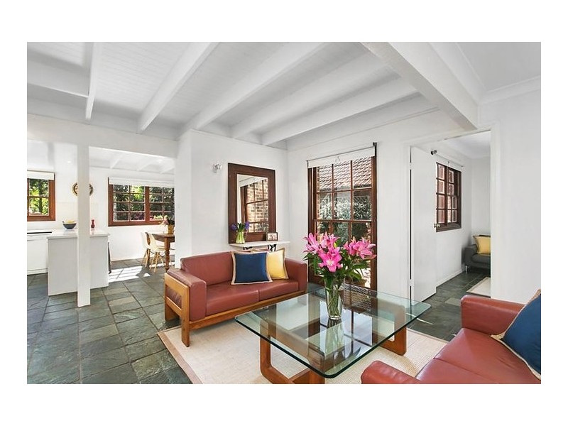 2A Morden Street, Cammeray NSW 2062