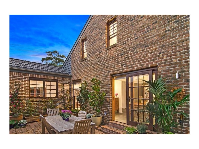 2A Morden Street, Cammeray NSW 2062
