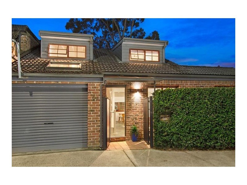 2A Morden Street, Cammeray NSW 2062