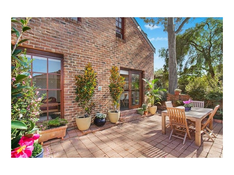 2A Morden Street, Cammeray NSW 2062