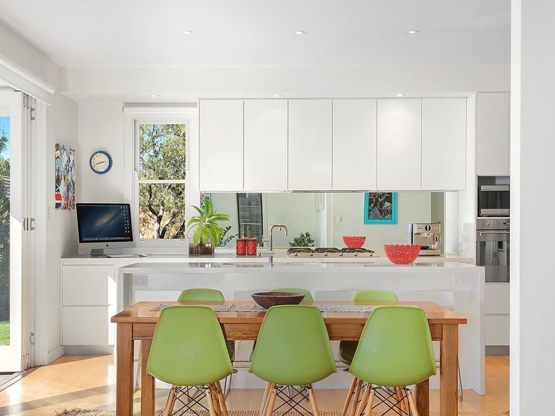 100 Amherst Street, Cammeray NSW 2062