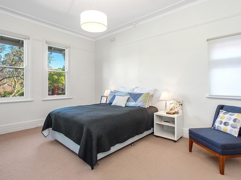 100 Amherst Street, Cammeray NSW 2062